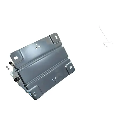 Chicago Pneumatic SWIVELLING BRACKET - 3d-left