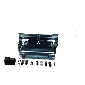 Chicago Pneumatic SWIVELLING BRACKET - front