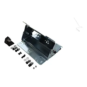 Chicago Pneumatic SWIVELLING BRACKET - 3d-right