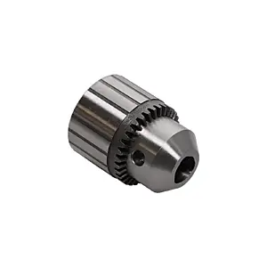 Chicago Pneumatic CHUCK R05-R09 - 3d-back-right