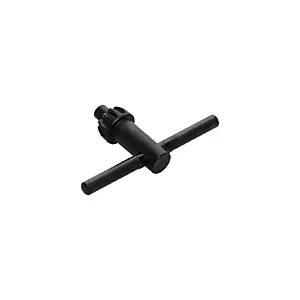 Chicago Pneumatic KEY CHUCK - 3d-back-right