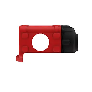 Chicago Pneumatic PROTECTIVE COVER CP7755 - right