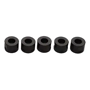 Chicago Pneumatic COLLET NUT (SET OF 5)
