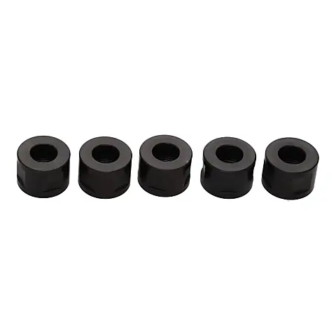 Chicago Pneumatic COLLET NUT (SET OF 5) - front