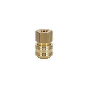 cpi-8940176751_f Chicago Pneumatic COUPLING QF-F076E 1/4" BSP - front