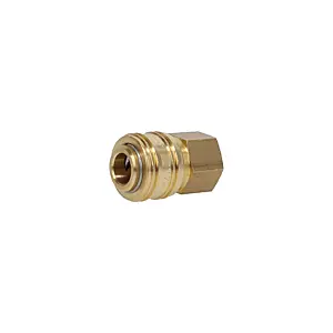 Chicago Pneumatic COUPLING QF-F076E 1/4″ BSP