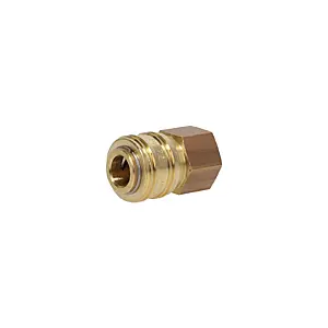 Chicago Pneumatic COUPLING QF-F076E 1/2″ BSP