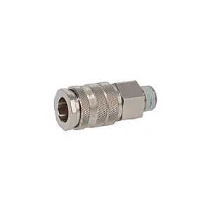 Chicago Pneumatic COUPLING QF-M104E 3/8″ BSP