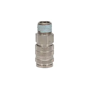 cpi-8940176758_f Chicago Pneumatic COUPLING QF-M104E 1/2" BSP - front