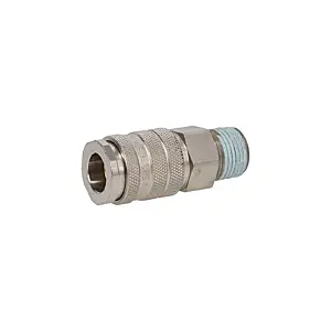 Chicago Pneumatic COUPLING QF-M104E 1/2″ BSP