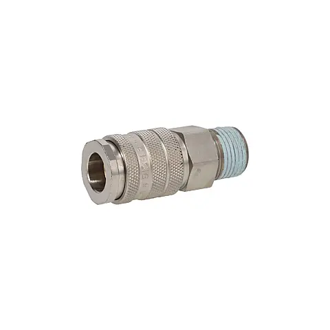 cpi-8940176758_fl Chicago Pneumatic COUPLING QF-M104E 1/2" BSP - 3d-left