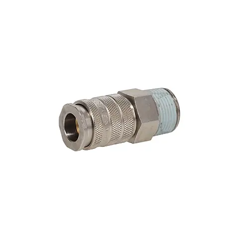 cpi-8940176759_fl Chicago Pneumatic COUPLING QF-M104E 3/4" BSP - 3d-left