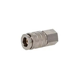 Chicago Pneumatic COUPLING QF-F104E 3/8″ BSP