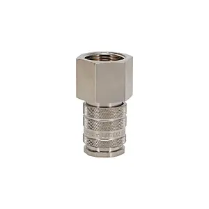cpi-8940176762_f Chicago Pneumatic COUPLING QF-F104E 3/4" BSP - front