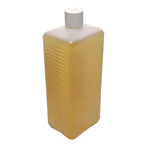 Chicago Pneumatic Hydraulic oil 1L - 3d-back-left