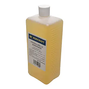 Chicago Pneumatic Hydraulic oil 1L