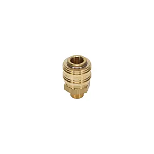 cpi-8951011784_f Chicago Pneumatic COUPLING QF-M076E 1/4" BSP - front