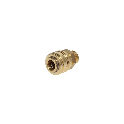 cpi-8951011785_f Chicago Pneumatic COUPLING QF-M076E 3/8" BSP - 3d-left