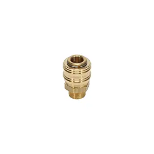 cpi-8951011785_fl Chicago Pneumatic COUPLING QF-M076E 3/8" BSP - front