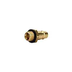 Chicago Pneumatic NIPPLE ISO7,2MM SCREW M 1/4″ BSP steel