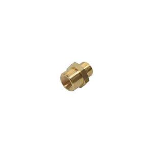 Chicago Pneumatic SCREWED ADAPTOR  M 3/8″ – M 1/4″ BSP