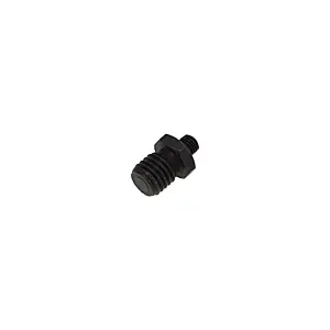 Chicago Pneumatic ADAPTOR 5/16 MALE THREAD,M14 MALE THREAD - 3d-left