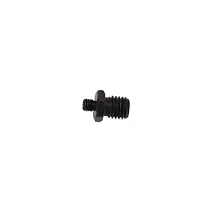Chicago Pneumatic ADAPTOR 5/16 MALE THREAD,M14 MALE THREAD - front
