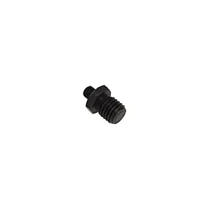 Chicago Pneumatic ADAPTOR 5/16 MALE THREAD,M14 MALE THREAD - 3d-right