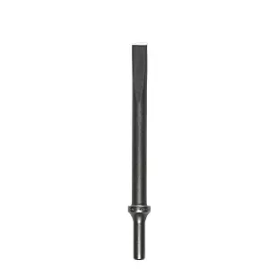 Chicago Pneumatic FLAT CHISEL SHANK ROUND .401″