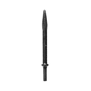Chicago Pneumatic DIAMOND POINT SHANK ROUND .401"