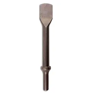 Chicago Pneumatic UNDERCOAT GOO SCRAPER SHANK ROUND .401″
