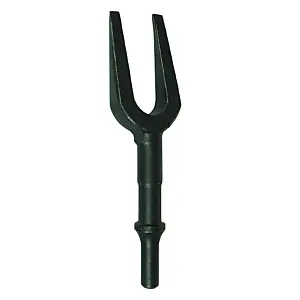Chicago Pneumatic SEPARATOR FORK SHANK ROUND .498″