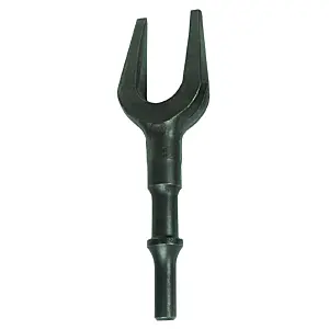 Chicago Pneumatic SEPARATOR FORK SHANK ROUND .498″