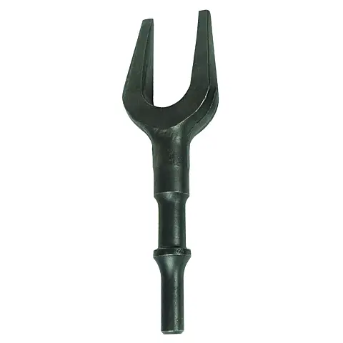 cpi-a047061_separatorforkshankround498 Chicago Pneumatic SEPARATOR FORK SHANK ROUND .498" - front