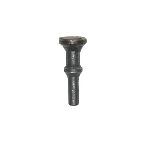 cpi-a047091 Chicago Pneumatic RIVET SET .498 4"(L) 1-1/4"(Ø) - front