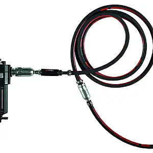 AIR - 74 cfm, BSP - application