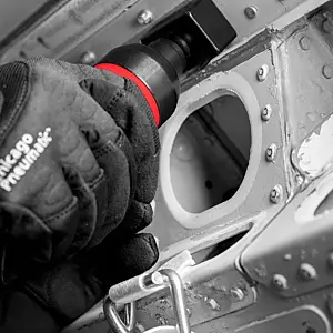 cpi-bucking-bar_application_air-craft-door_black-white BUCKING - 9-5/8 in - application