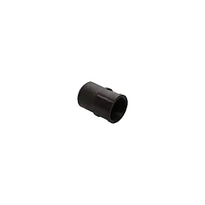 Chicago Pneumatic COLLET NUT - 3d-back-right