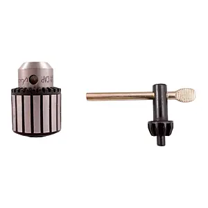 Chicago Pneumatic KEYED CHUCK 10MM-3/8"x24 41BA
