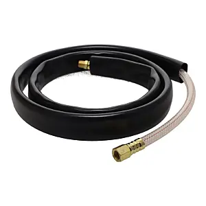 Chicago Pneumatic HOSE ASSY-EXHAUST (modle A)