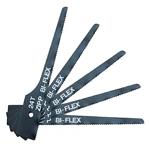 SAW - 2-7/8 in, 24 - 3d-right