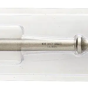 Chicago Pneumatic FLAT CHISEL SHANK HEX .401"