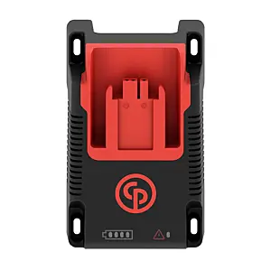cpi-charger_front Chicago Pneumatic BATTERY CHARGER CP18-36CH - front