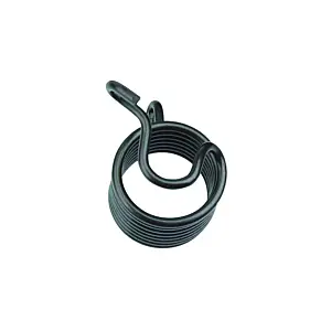 Chicago Pneumatic CHISEL SPRING RETAINER D34 - top