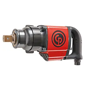 cpi-cp0611-d28h_3d_left CP0611-D28H - Sq, 1 in, D-handle - 3d-left