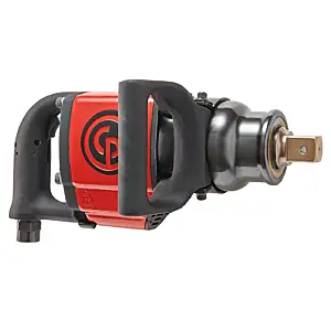 cpi-cp0611-d28h_3d_right CP0611-D28H - Sq, 1 in, D-handle - 3d-right