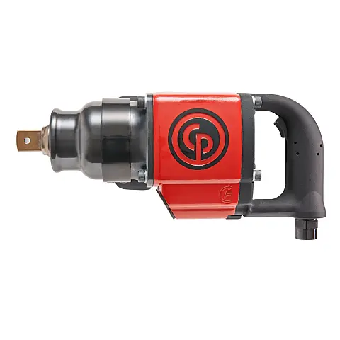 cpi-cp0611-d28h_left Chicago Pneumatic CP0611 Series - Impact Wrenches - left