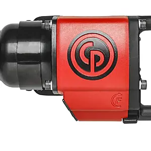 cpi-cp0611-d28l-2d-g CP0611-D28L - #5 Spline, #5 Spline in, D-handle - left