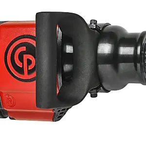 cpi-cp0611-d28l-3d-d CP0611-D28L - #5 Spline, #5 Spline in, D-handle - 3d-right