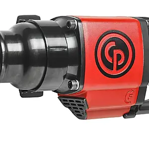 cpi-cp0611-d28l-3d-g CP0611-D28L - #5 Spline, #5 Spline in, D-handle - 3d-left